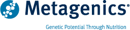 Metagenics logo